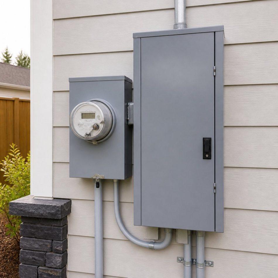 Switchboards Assessed For Overload And Overheating in Dianella